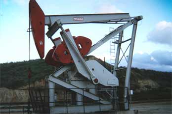 Oil Drill