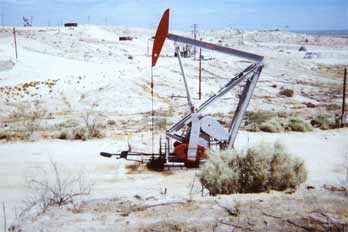 Oil Drill